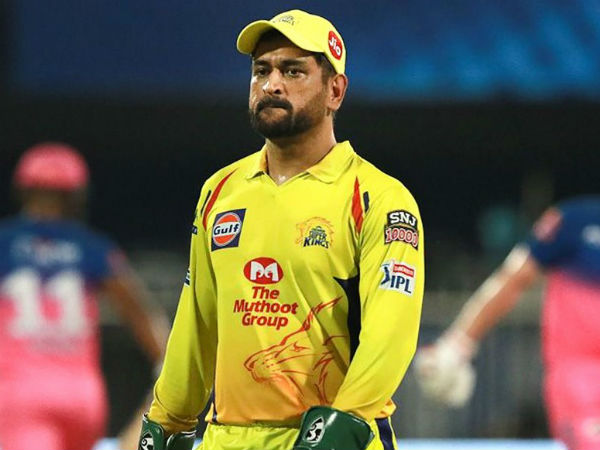 చెన్నై ఓడటంతో..