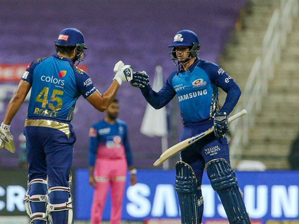  ఫస్ట్ బ్యాటింగ్‌కే ప్రాధాన్యత