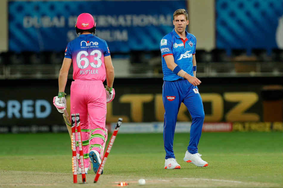 IPL 2020: Ravi Shastri and Brett Lee impressed With Nortje’s Bowling Speed IPL 2020: Ravi Shastri and Brett Lee impressed With Nortje’s Bowling Speed
