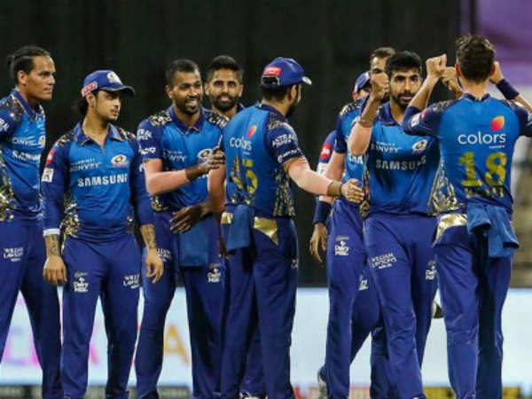 మ్యాచ్ టై: