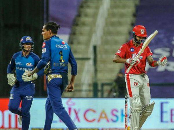  పంజాబ్ ఓటమికి అక్కడే బీజం.. 