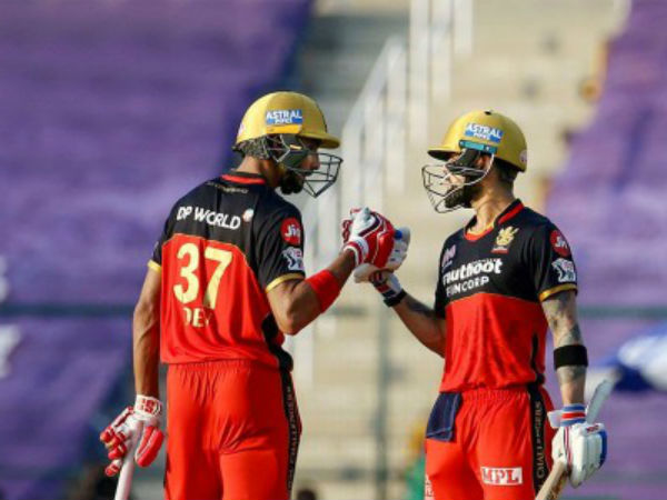 ముగించిన కోహ్లీ 