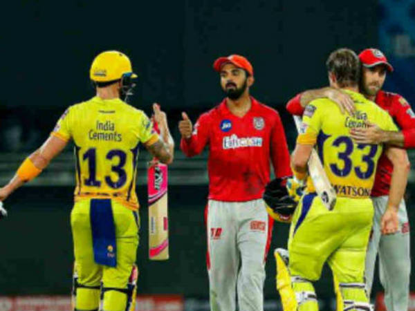  చెన్నై చెమక్..