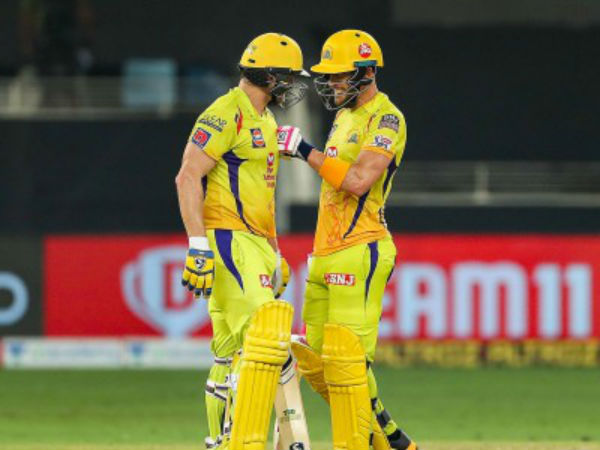 పంజాబ్‌పైనే రెండో సారి..