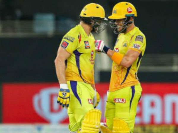  ఫ్రాంచైజీ నమ్మకమే..