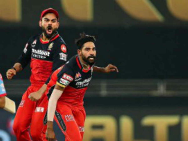 మొదట నమ్మలేకపోయా: