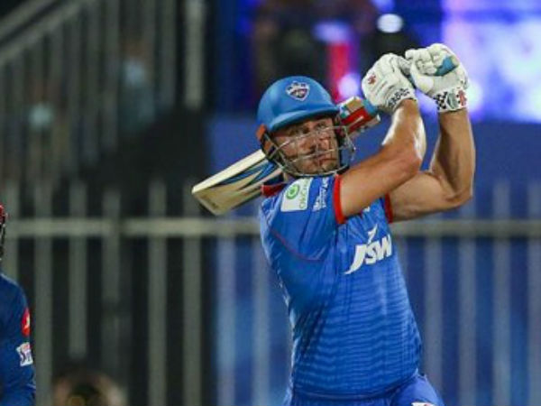 స్టోయినిస్ రనౌట్: