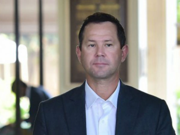 పాంటింగ్ వైపే అందరి చూపులు..