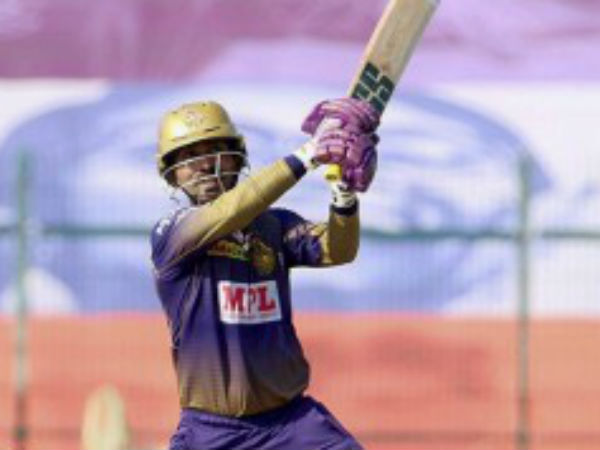 బ్యాటింగ్ ఇరగదీశావ్: