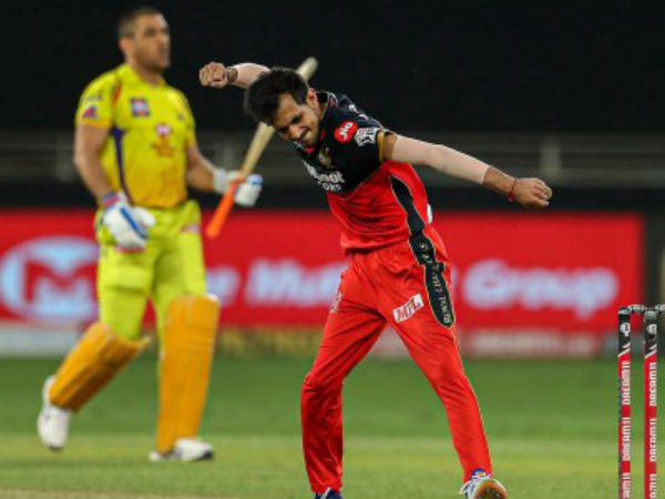  స్పెషలిస్టు స్పిన్నర్‌గా యూజీ: