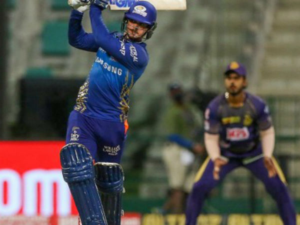  డించక్ డికాక్..