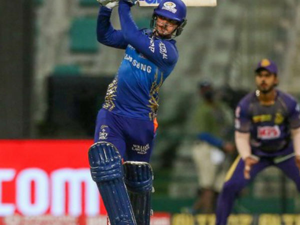 ప్లేఆఫ్‌కి ముంబై మాత్రమే: