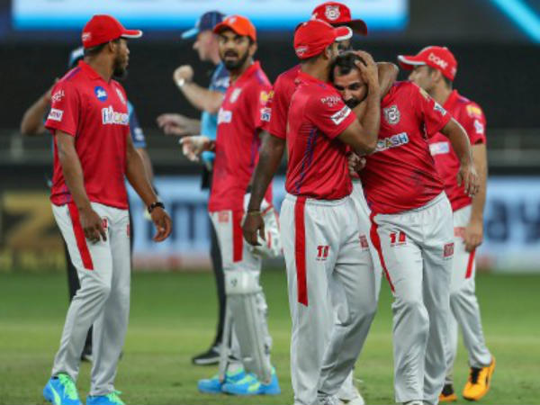 నా మ్యాన్‌ ఆఫ్‌ ది మ్యాచ్ షమీనే: