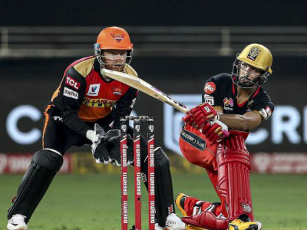 రాజస్థాన్ రాయల్స్‌తో..