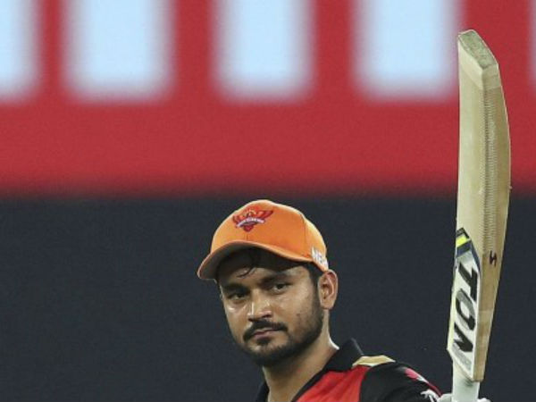 పాండే మెరుపులు: