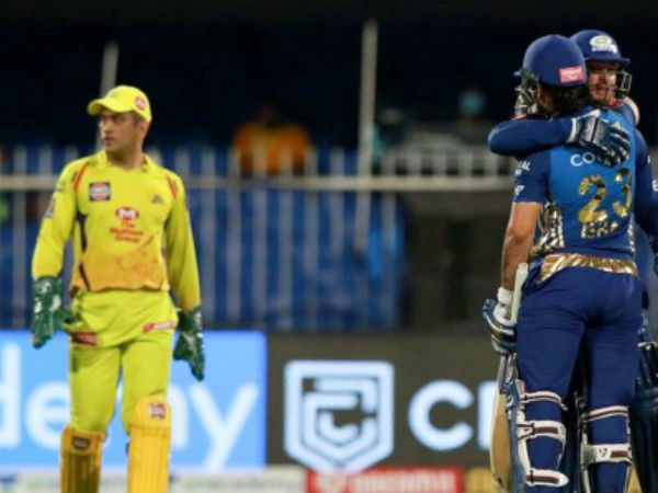 ఇస్మార్ట్ ఇషాన్ కిషన్..