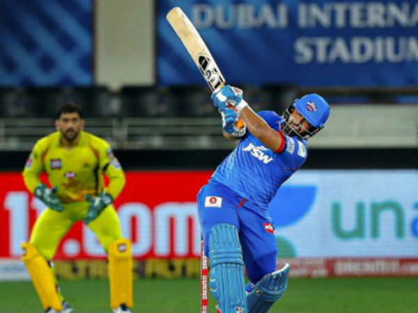 పంత్ ఔటైనా.. ఢిల్లీదే విజయం..