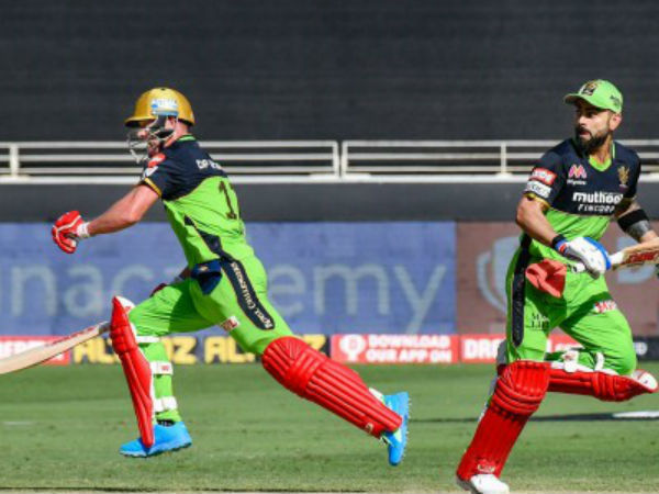 బెంగళూరుకు అదిరే ఆరంభం: