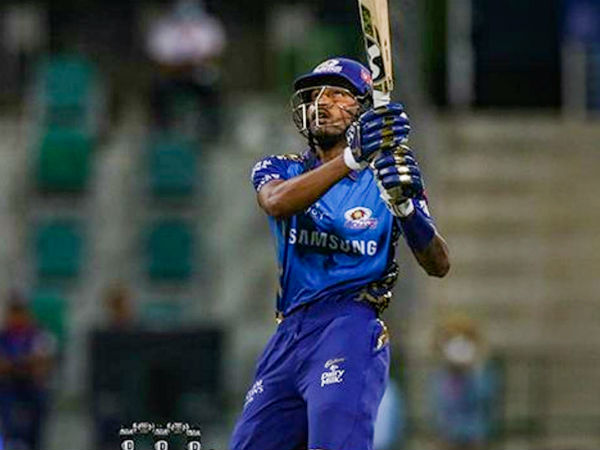 రెచ్చిపోయిన హార్దిక్: