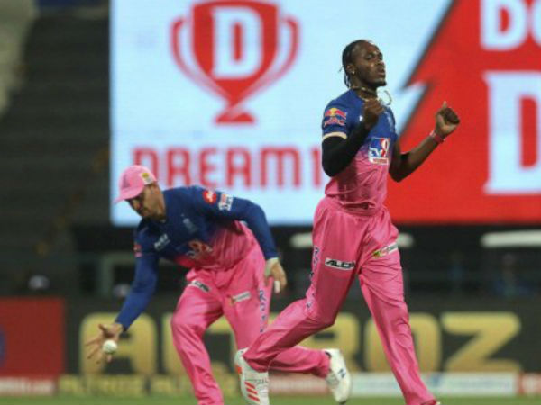 ఆదిలోనే షాక్..