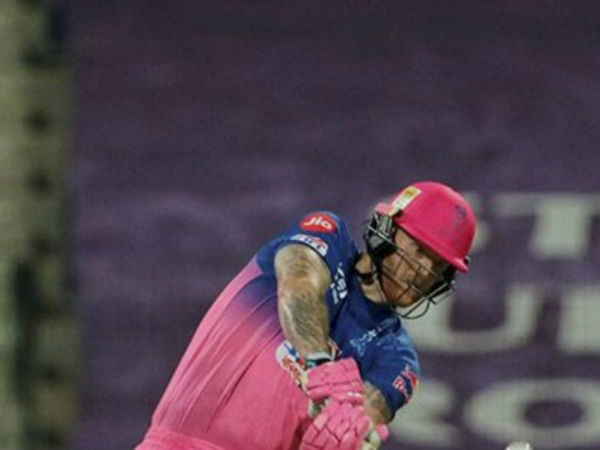 బెన్ స్టోక్స్ ధాటైన ఇన్నింగ్స్‌‌