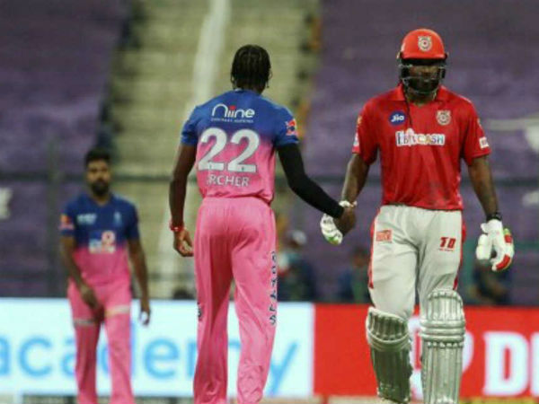 నేను బౌలింగ్ చేస్తుంటే: