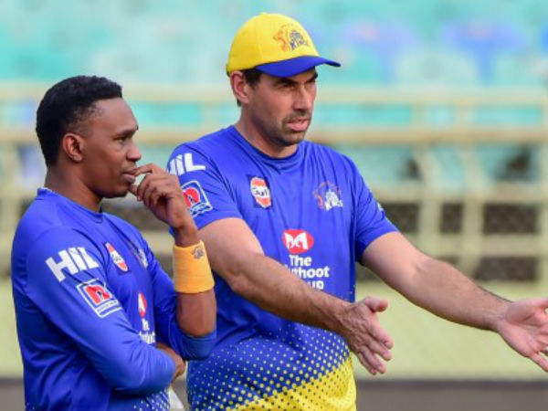 బ్రావోను సరిగా ఉపయోగించుకోలేకపోయాం: