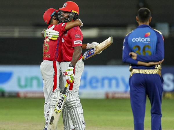 సూపర్ ఓవర్‌ కోసం..