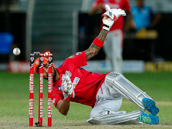 కని విని ఎరుగని మ్యాచ్..