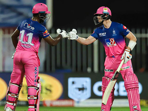 ముఖా ముఖి