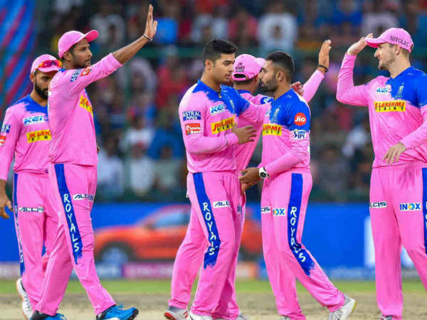 రాజస్థాన్‌ చేసిన పొరపాట్లే చేస్తోంది: