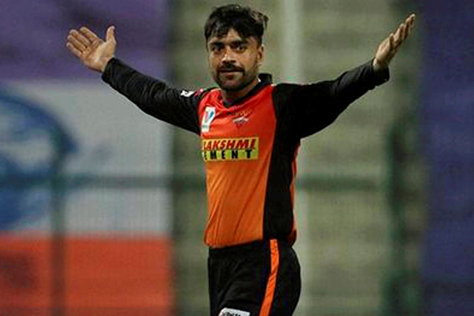 IPL 2020: Sunrisers Hyderabad spinner Rashid Khan re-signs for Adelaide Strikers IPL 2020: Sunrisers Hyderabad spinner Rashid Khan re-signs for Adelaide Strikers