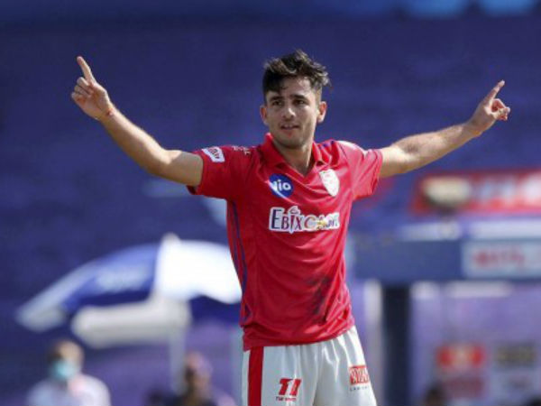  రవి బిష్ణోయ్‌ (7 మ్యాచ్‌ల్లో 8 వికెట్లు)