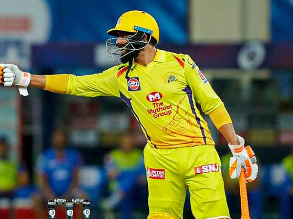 21 బంతుల్లోనే 50 పరుగులు