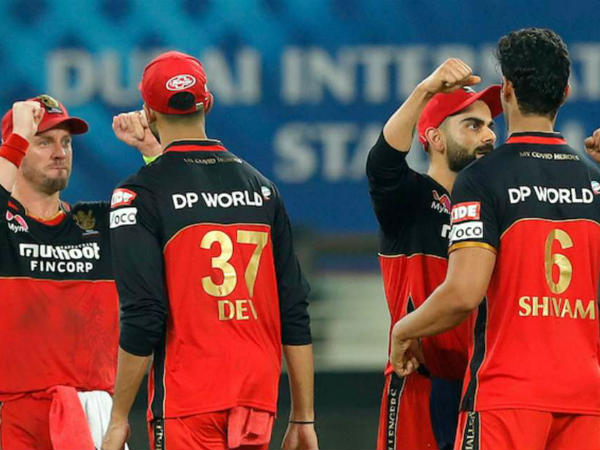 ఆర్‌సీబీపై నమ్మకం లేదు..