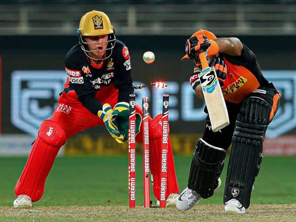 షార్జాలో.. ముంబై ఇండియన్స్‌తో