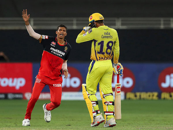 చెన్నైకి చేతకాలేదు..