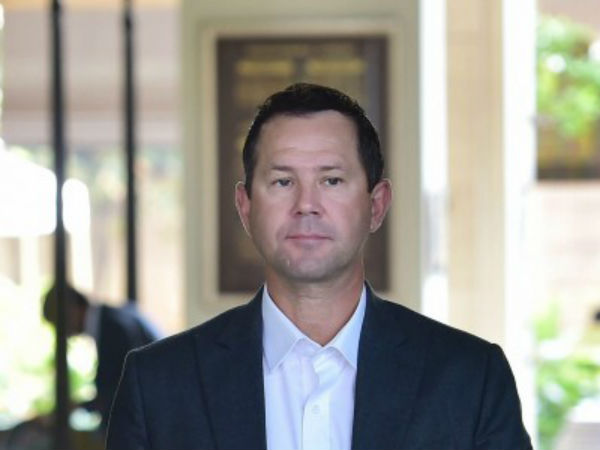  పాంటింగ్‌ను ప్రశ్నించించిన ఐస్‌లాండ్ క్రికెట్: