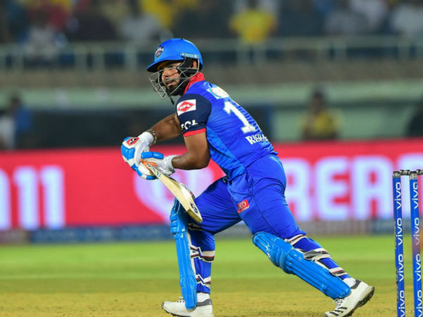 మరికొన్ని మ్యాచ్‌లకు పంత్‌ దూరం: