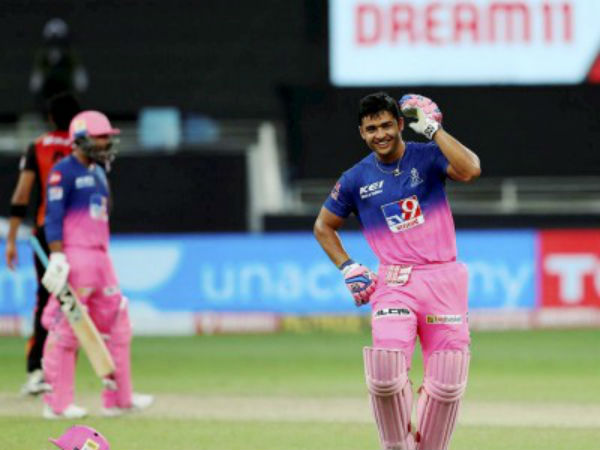 రియాన్ పరాగ్..(5 మ్యాచ్‌ల్లో 65)