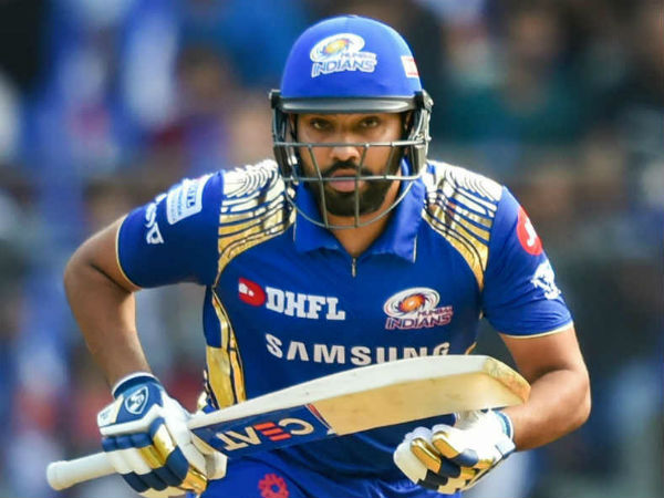 రోహిత్ డేవుడిని వేడుకోవాల్సిందే: