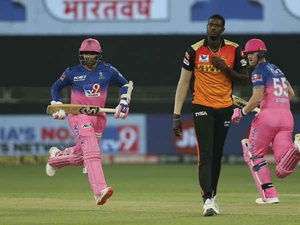 140 పరుగుల భాగస్వామ్యం: