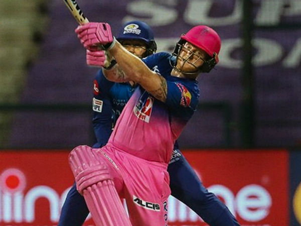 స్టోక్స్ సెంచరీ: