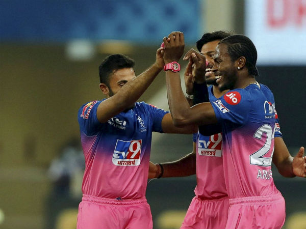 ఆర్చర్‌తో మరో ఓవర్ వేయించాల్సింది: