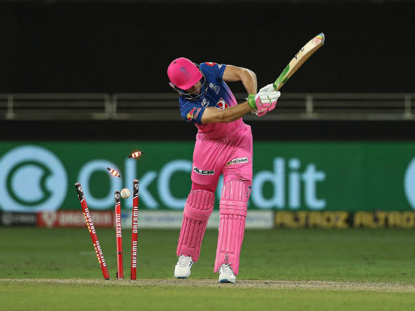 ధాటిగా ఆరంభించినా..