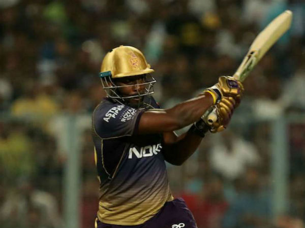 రసెల్‌ మెరుపు బ్యాటింగ్ కావాలి: