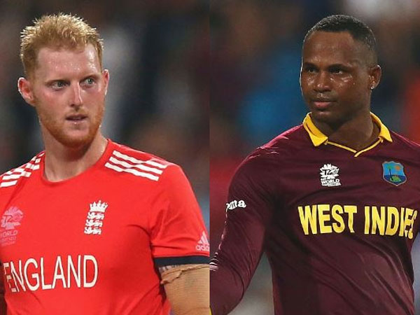 స్టోక్స్ నోట పేరు రావడమే..