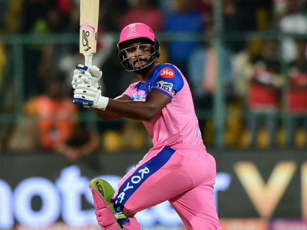 శాంసన్‌ది అదే వైఫల్యం..