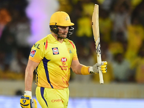 IPL 2020, KKR vs CSK: Shane Watson names Indian pacer in list of top-5 T20 bowlers of all time