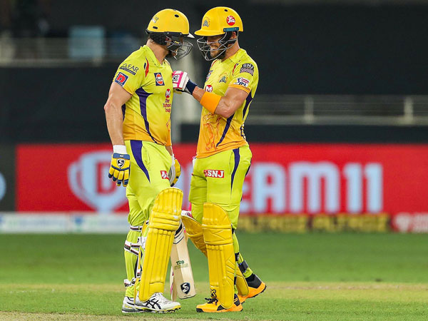 హోరాహోరీగా తలపడ్డాయి